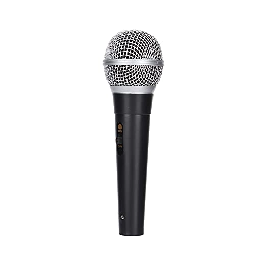 di62gqh3rt Wired Microphone