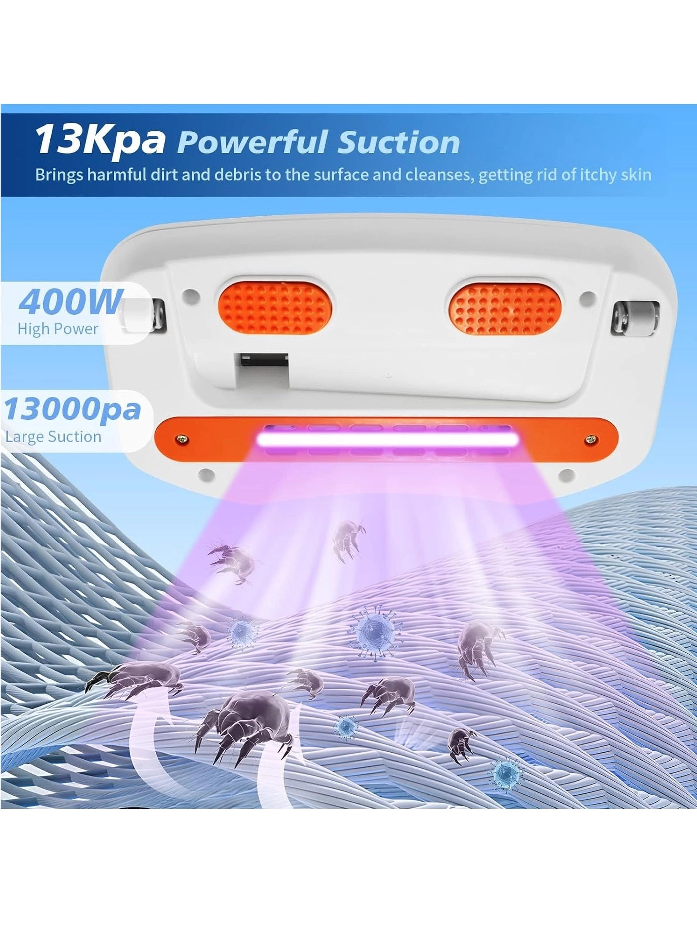 Mattress Vacuum
