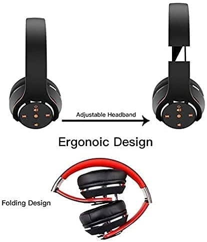 KDUFHC11 Wireless Headphone