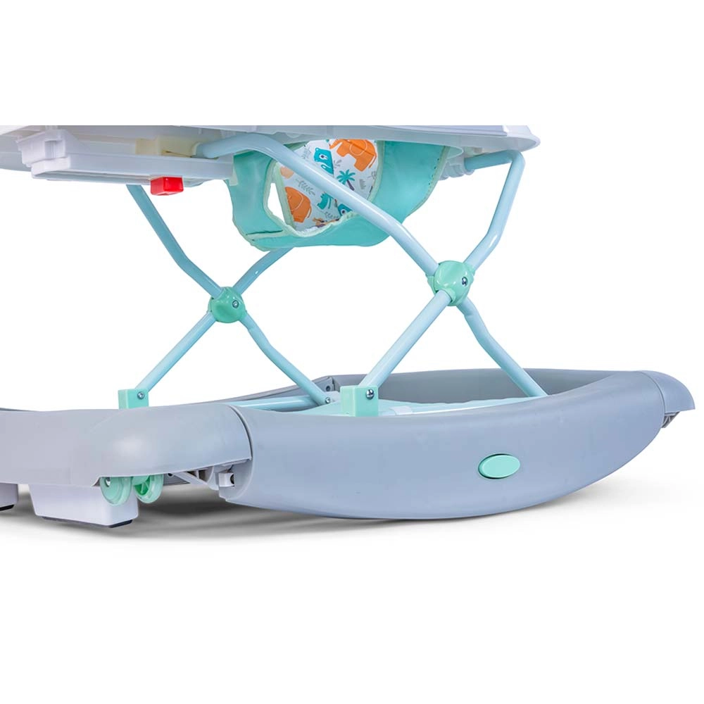 Wander Forest - 2-in-1 Walker Rocker