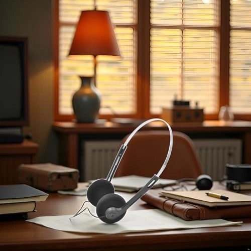 Headphone111 Wired Headphone