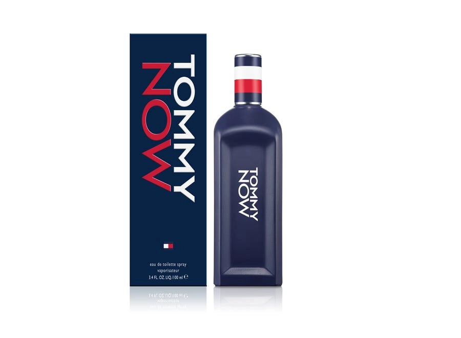 Tommy Now Eau de Toilette 100 ml