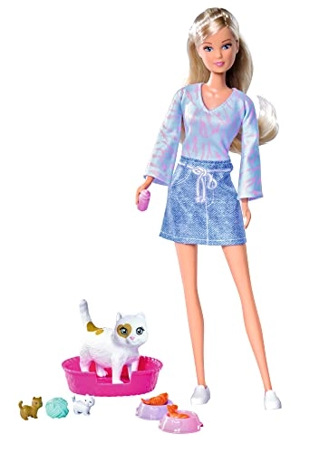 Steffi Love Baby Cats Puzzle (105733651) - 1 pcs