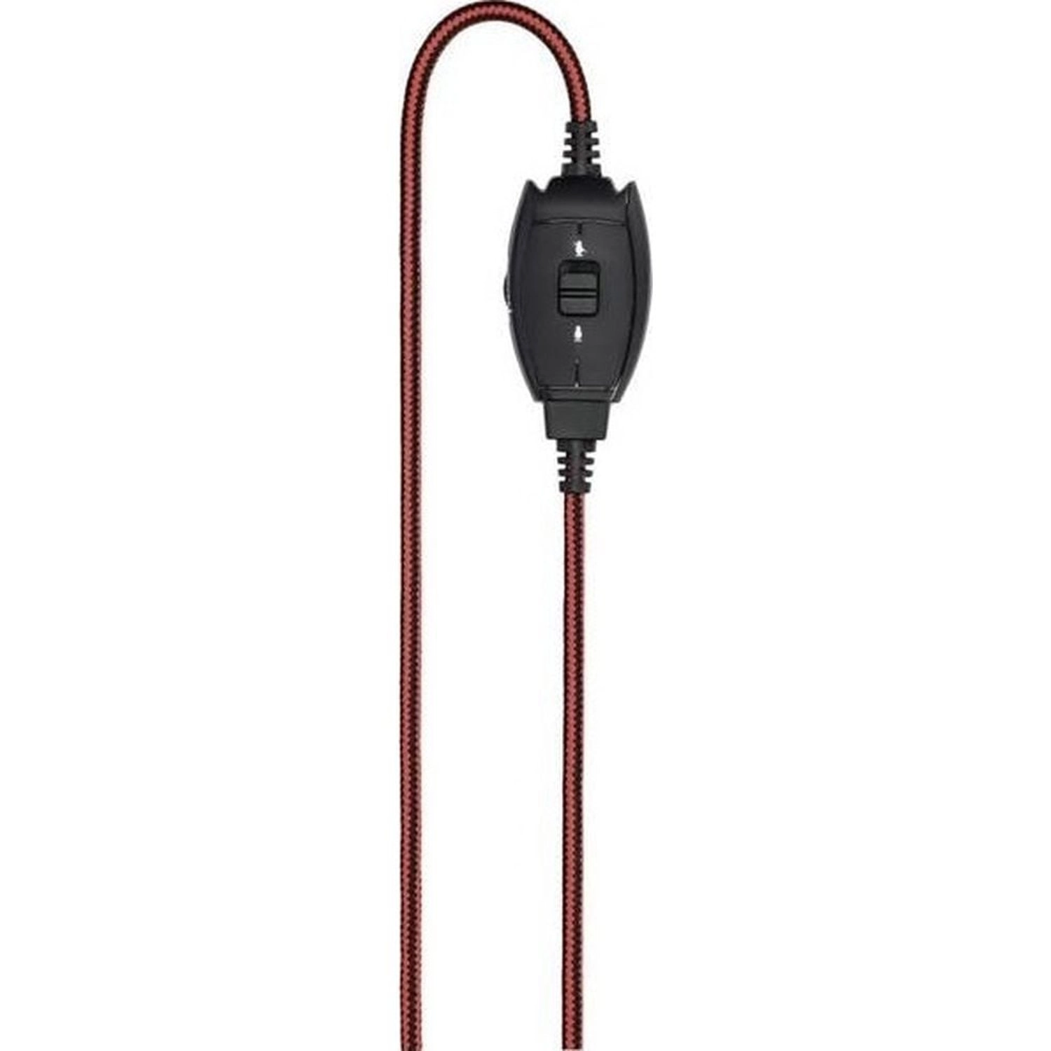 HS-USB400 Wired Headset