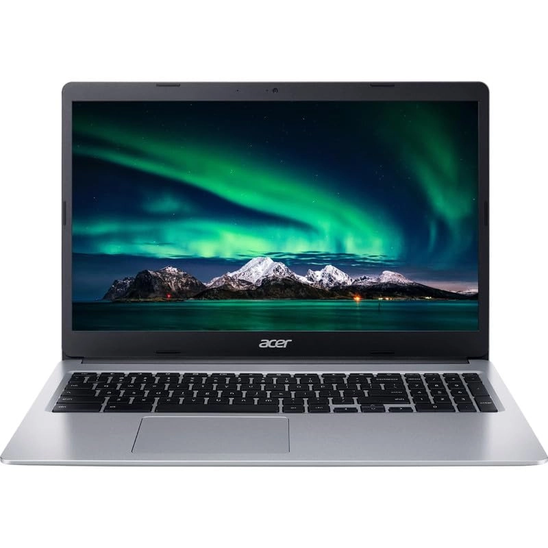 Chromebook 315 CB315-3H - 15.6'' Celeron N4000 4GB DDR4 64GB eMMC
