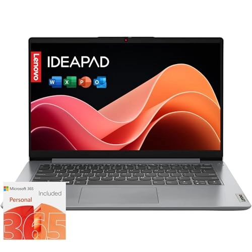 IdeaPad 1i - 14'' Celeron N4020 36GB DDR4 256GB SSD