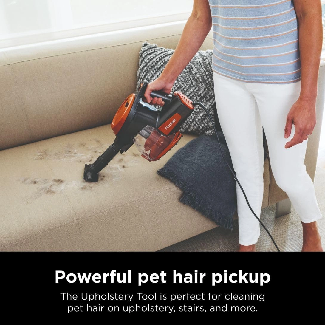 Rocket Ultra-Light - Corded