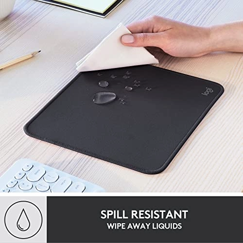 Studio Series Cloth Ergonomic Mouse Pad