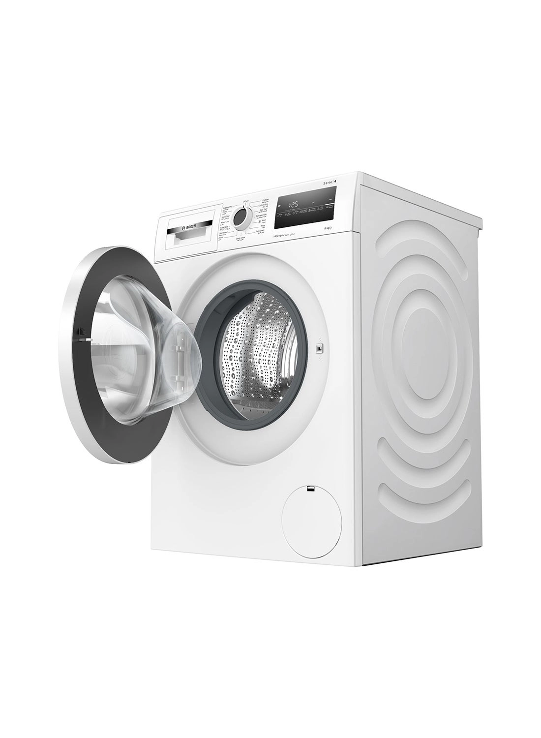 Series 4 WAN28282GC