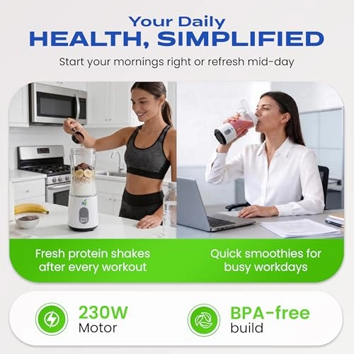Blendmate Comfort - 230W