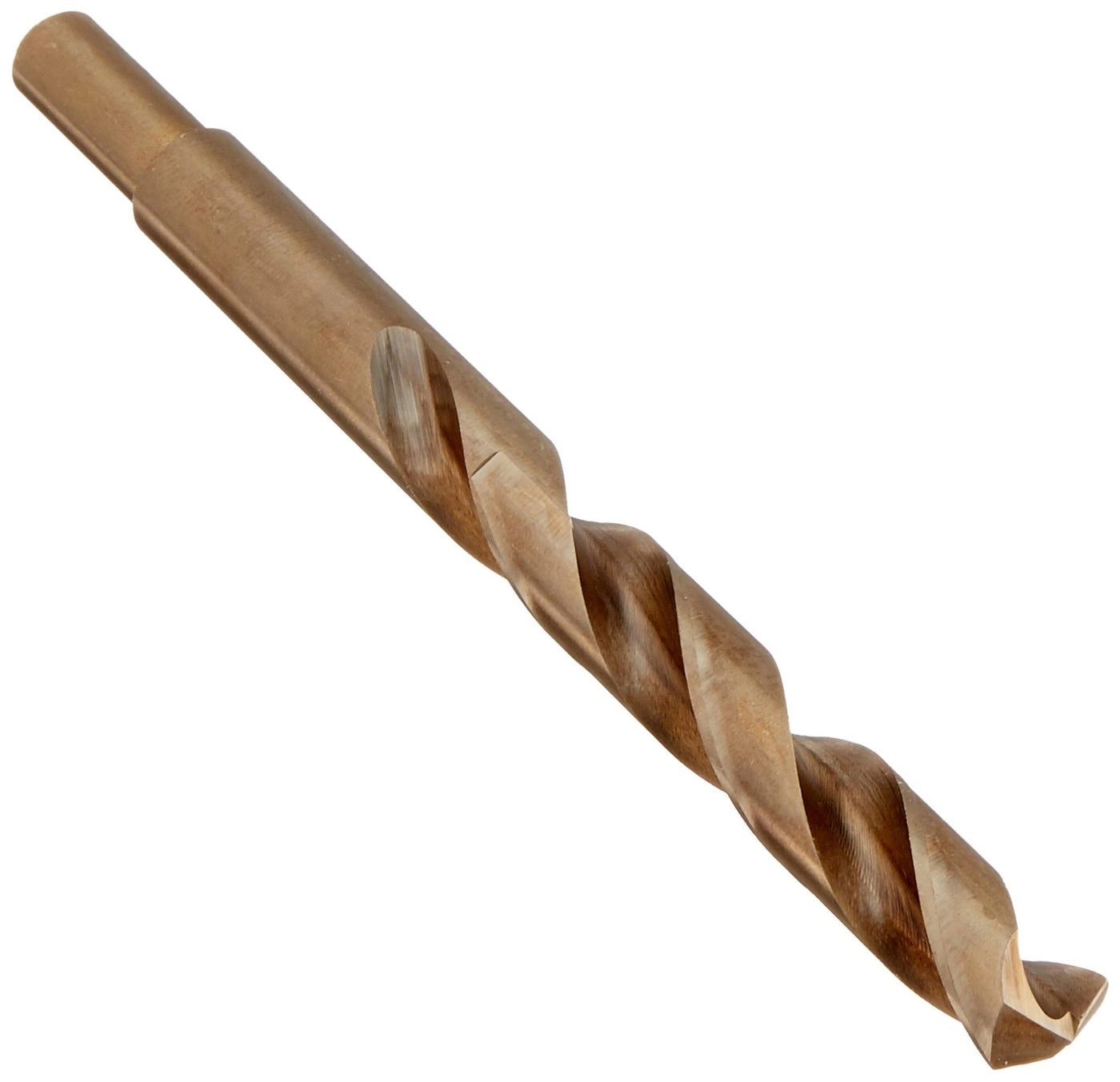 IRWIN 3016030 - Cobalt Alloy Steel Single 15/32"