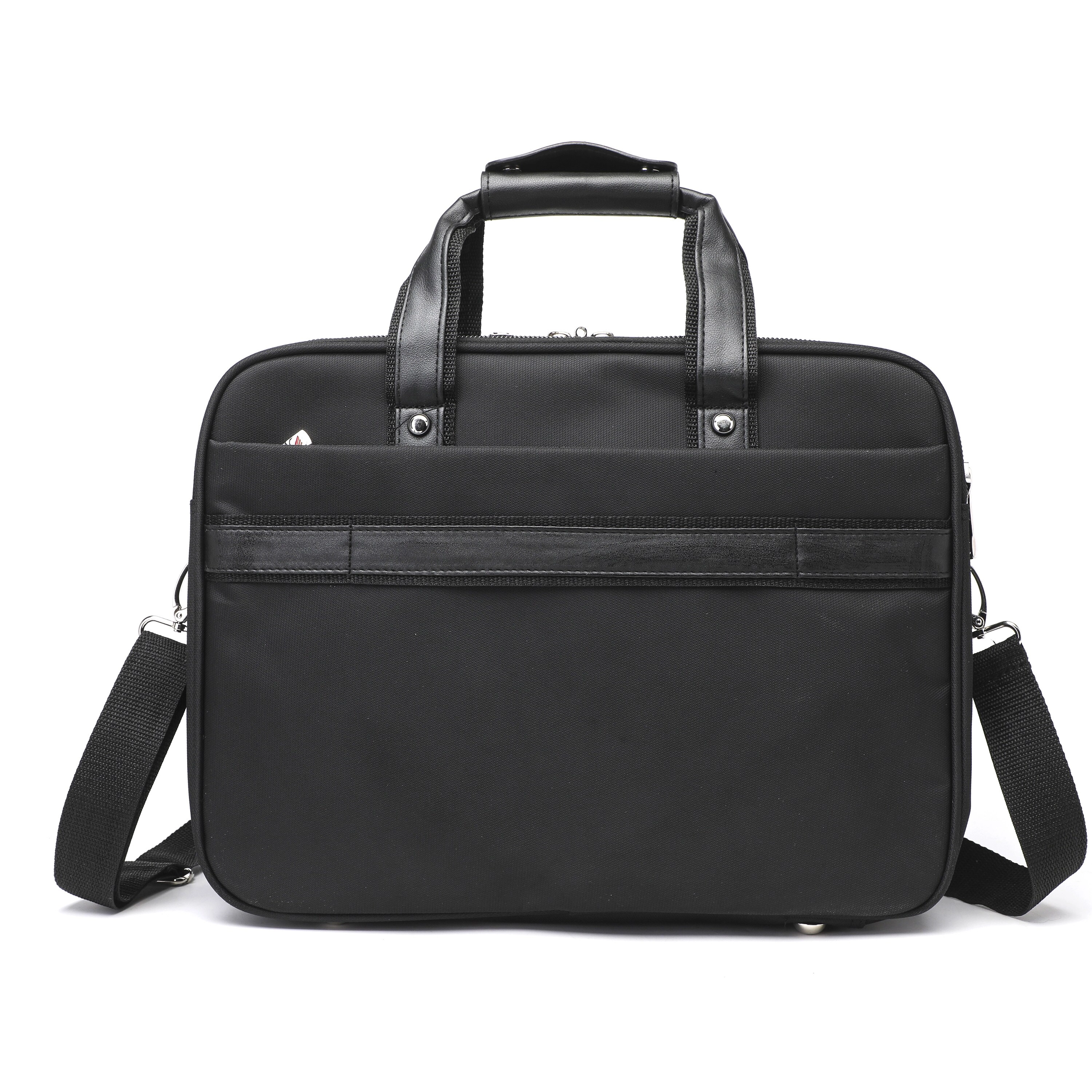 Shoulder Laptop Bag for 15.5-Inch Laptop