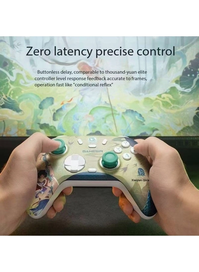 Nova 2 Lite - Switch PC Android iOS