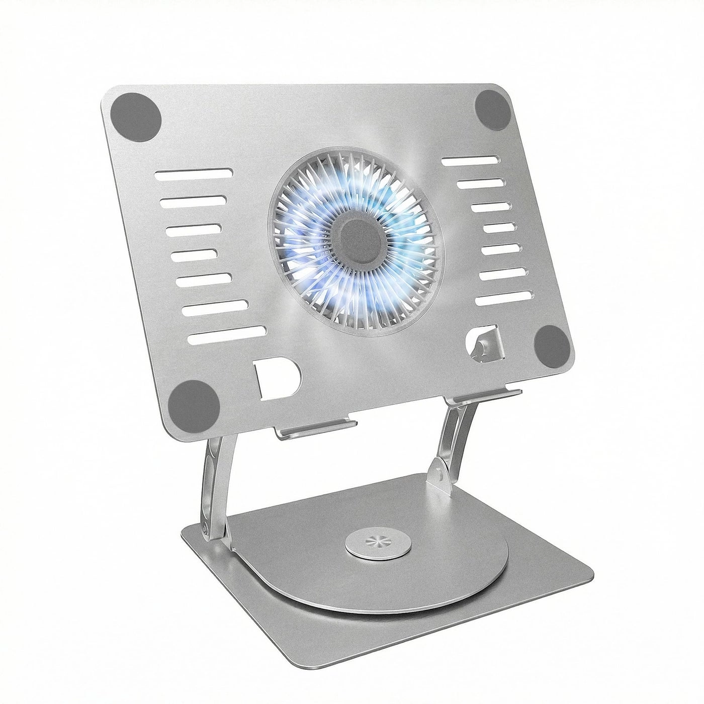 Laptop Cooling Stand - 3 10-15''