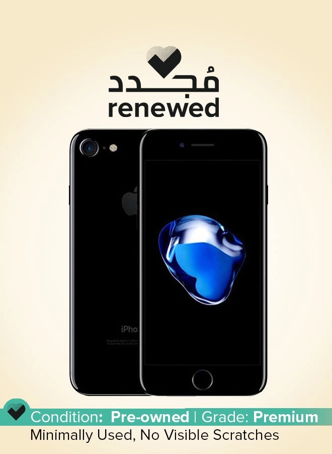 Apple (Refurbished) Iphone 7 128GB