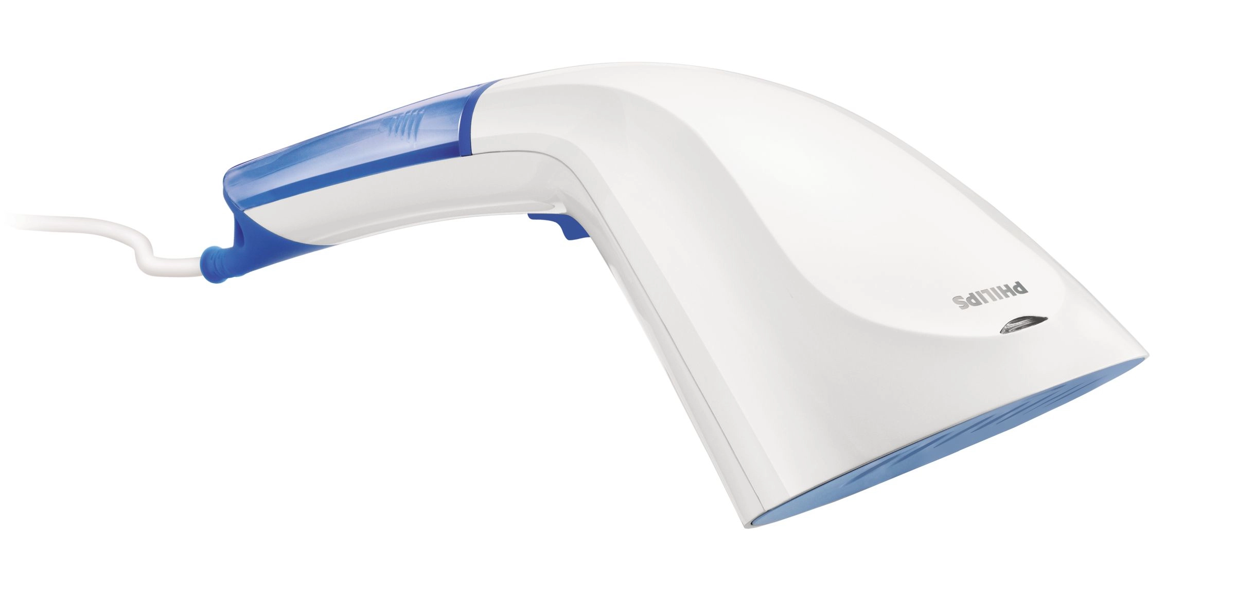 Handheld Garment Steamer - 1000W White