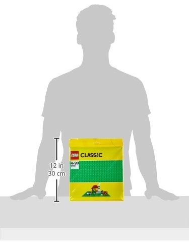 Classic Baseplate 2304 - 32X32 studs 1 piece