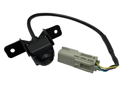 Reverse Camera - Night vision 628(H)x586(V) Pixel