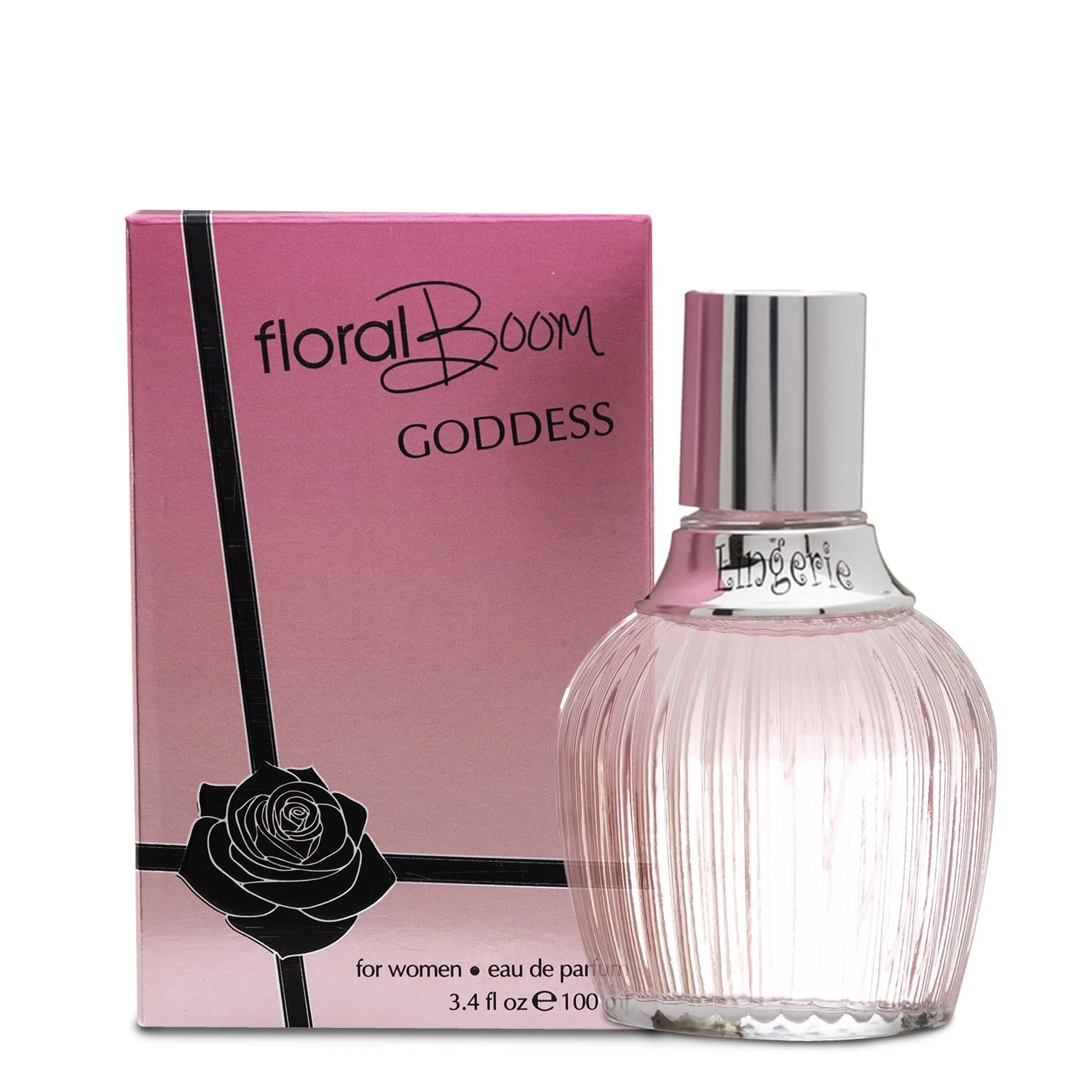 Sandora Fragrances FB Goddess Eau de Parfum 100ml