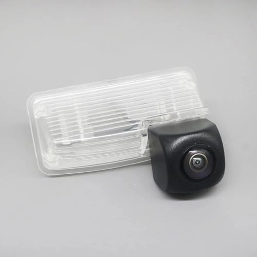 Reversing Camera - Night vision Wired