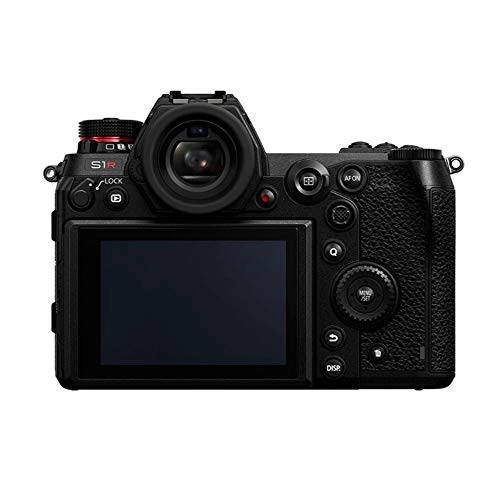Lumix DC S1R