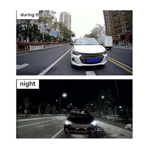 Car Backup Camera - Night vision