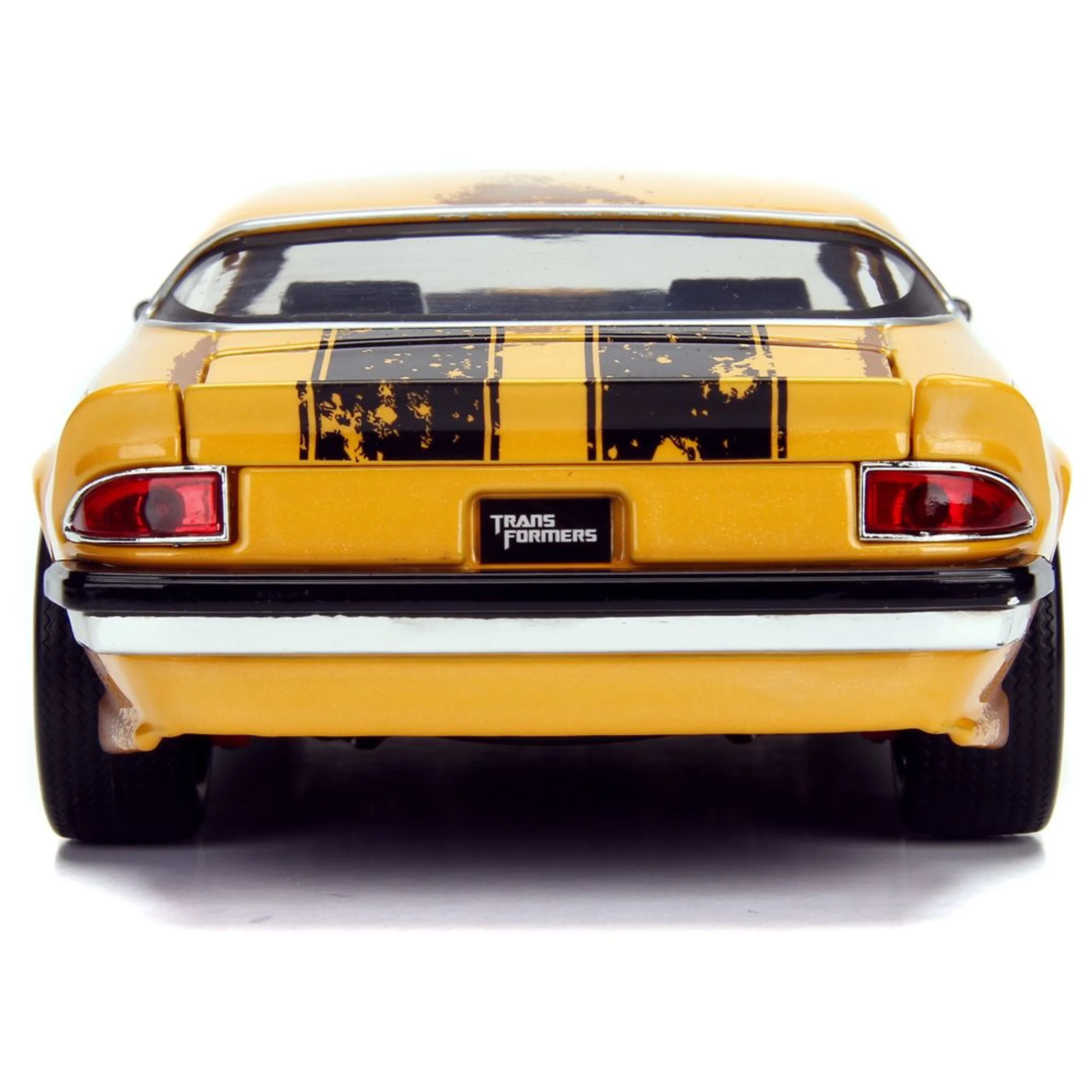 Transformers - Bumblebee