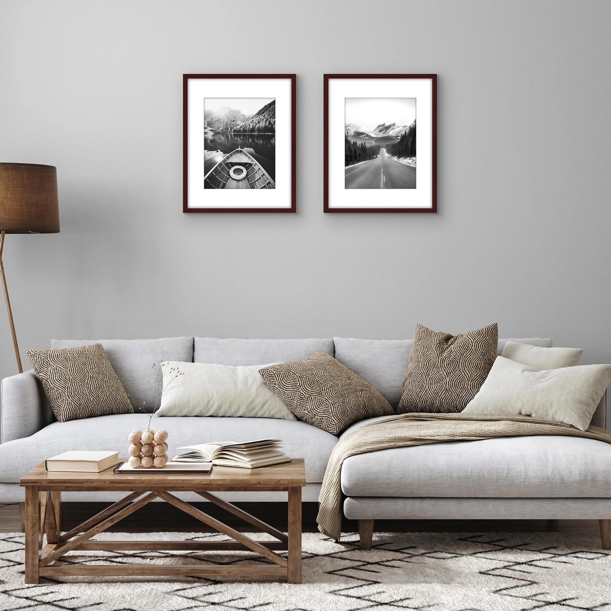 Front Loading Picture Frame - 16X20