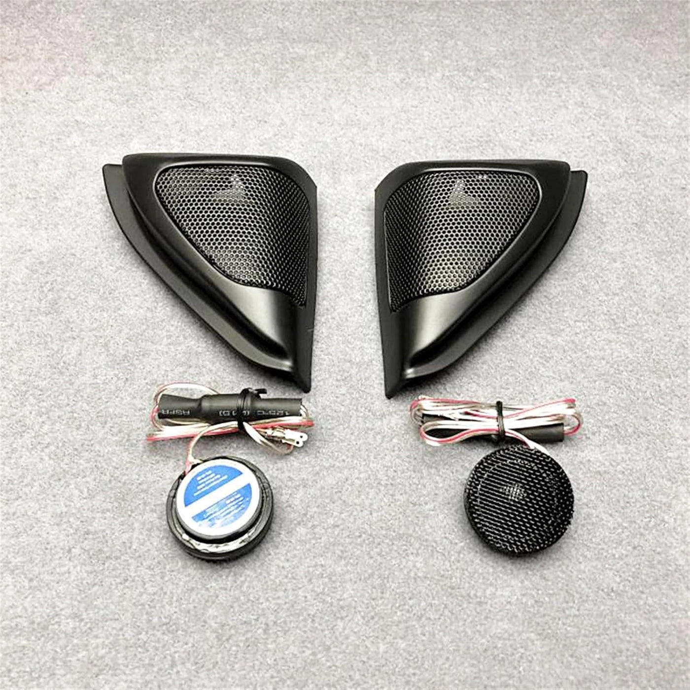 Speaker Cover - Toyota Corolla 2003-2018