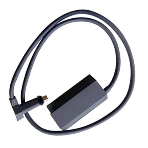 Satellite Internet Ethernet Adapter