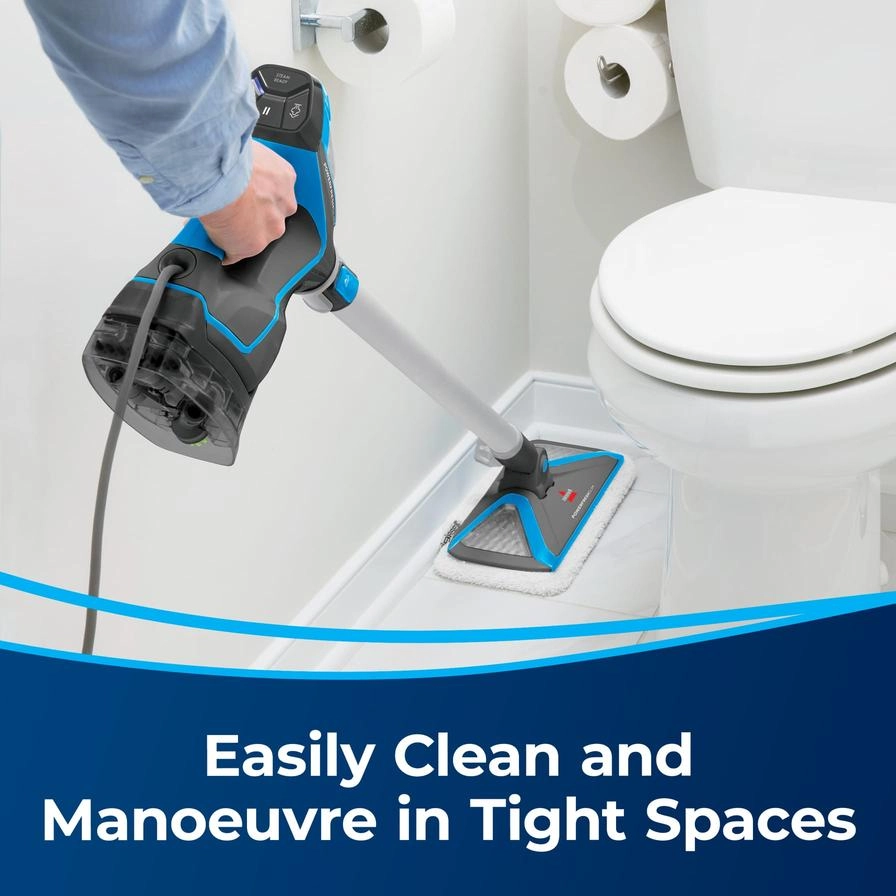 PowerFresh Slim Steam - 0.3 Liters