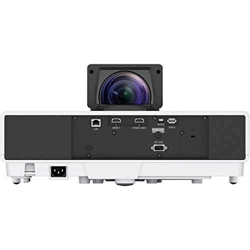 EH-LS500W H956B 4000 Lumens