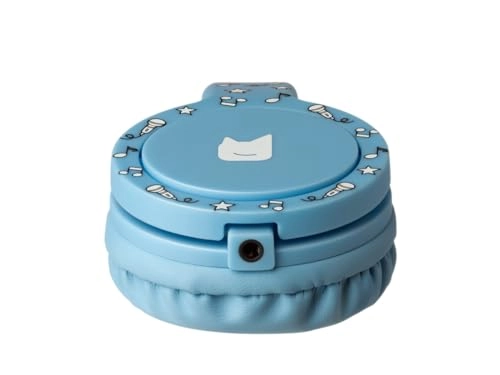 Foldable Wired Headphones Wired Headphone