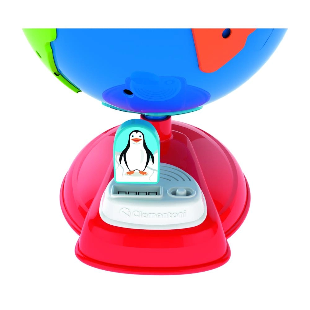 My First Globe - Suitable for 3 to 6 years