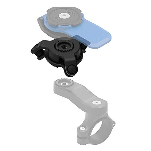 Motorcycle Vibration Dampener for Smartphones