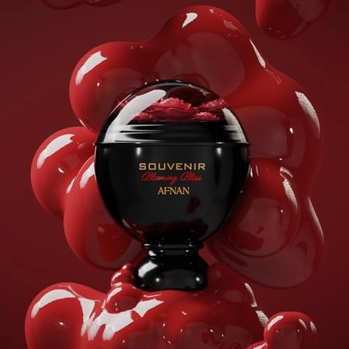 Souvenir Floral Bouquet - Eau de Parfum 100ml