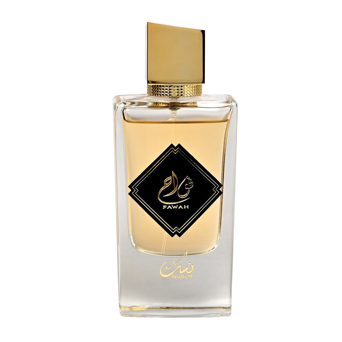 Al Fakhar Perfumes FAWAH - Eau de Parfum 80ml
