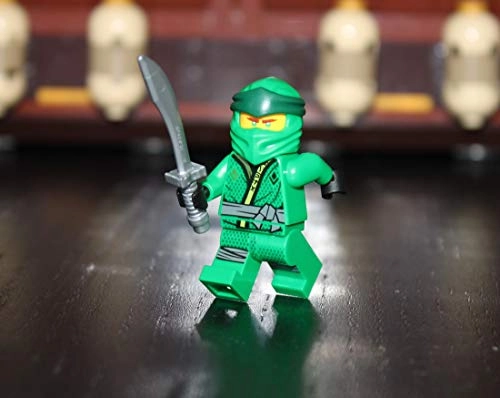 NinjaGo - Lloyd Legacy (njo514)