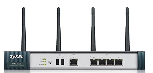 UAG2100 - 150 Mbps Dual-Band