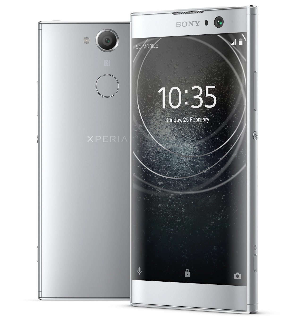 (Renewed) Xperia XA2 - 4GB 32GB