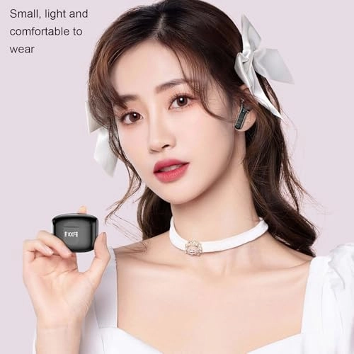 Bluetooth 5.3 Wireless Earbud