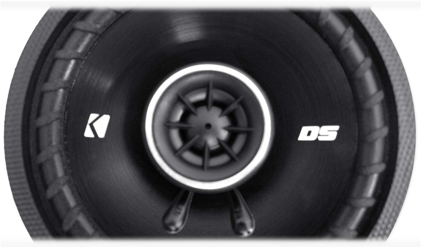 43DSC504 - 5.25" 2-Way