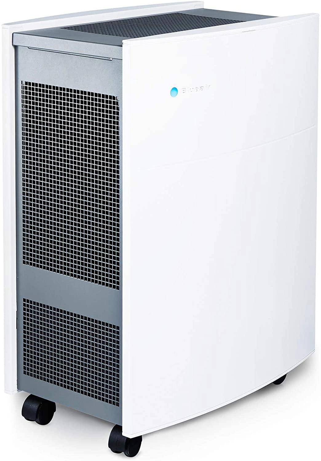 Classic 680i - HEPASilent Smokestop Filter WiFi