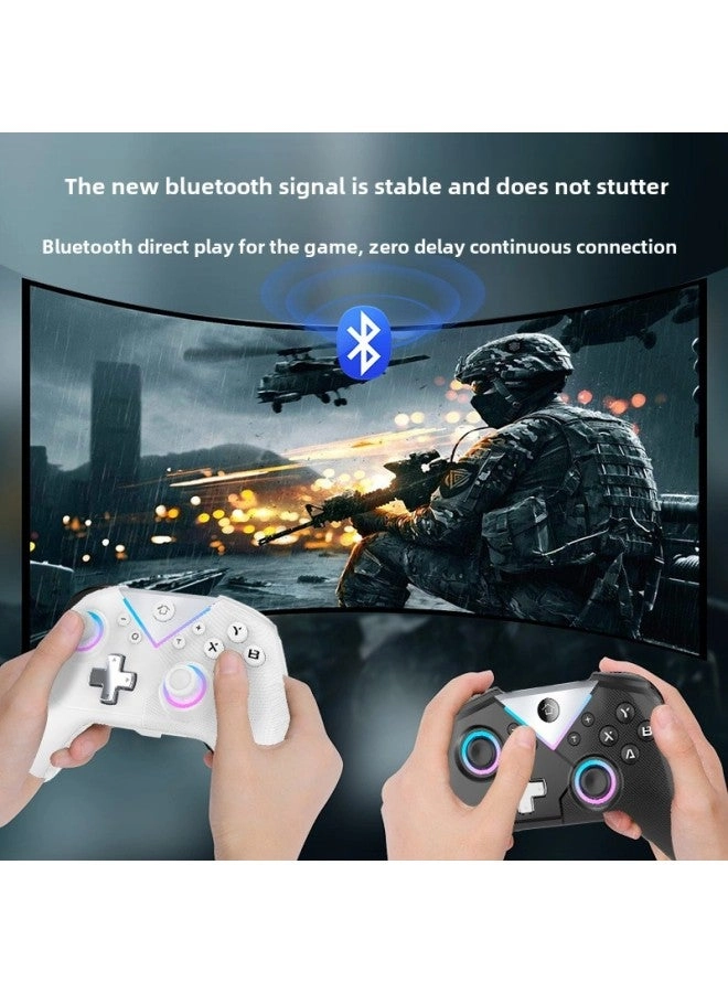 Wireless Bluetooth Gamepad - X53 Android Ios