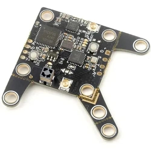 48CH FPV Audio Receiver - FPV OTG Receiver 1 Bluetooth