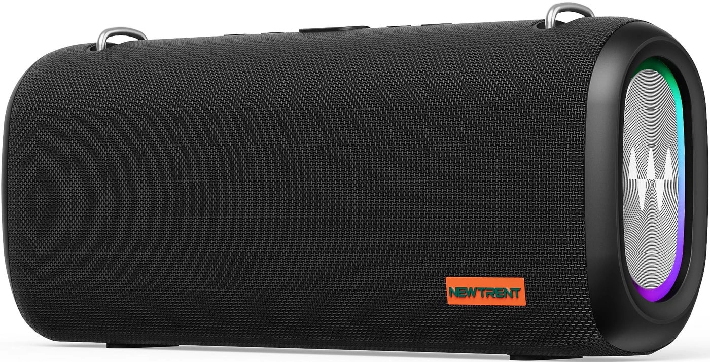 New Trent Vibe Pro