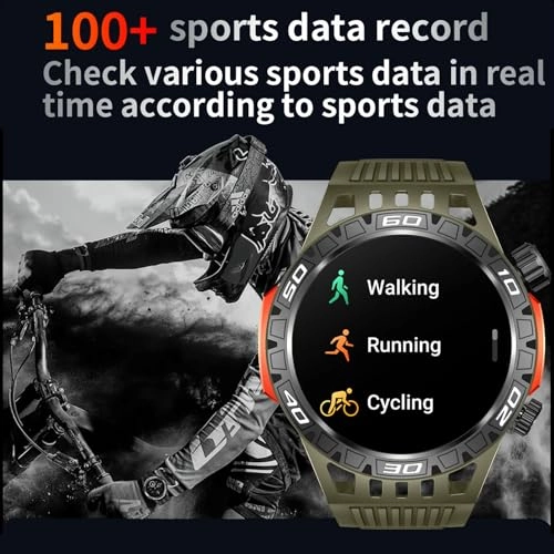 HT22green - 1.46 inch