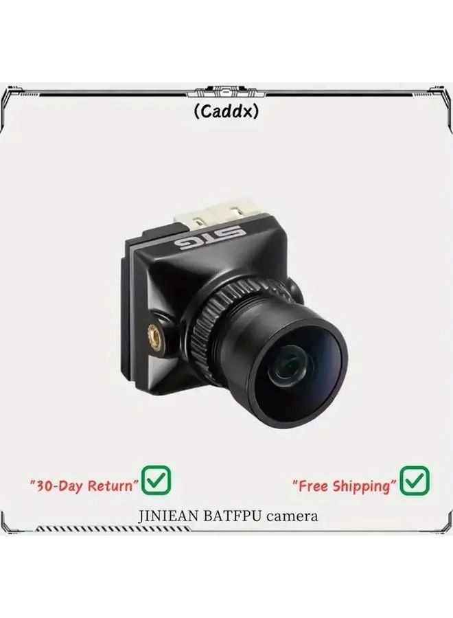 Generic BAT 1800TVL