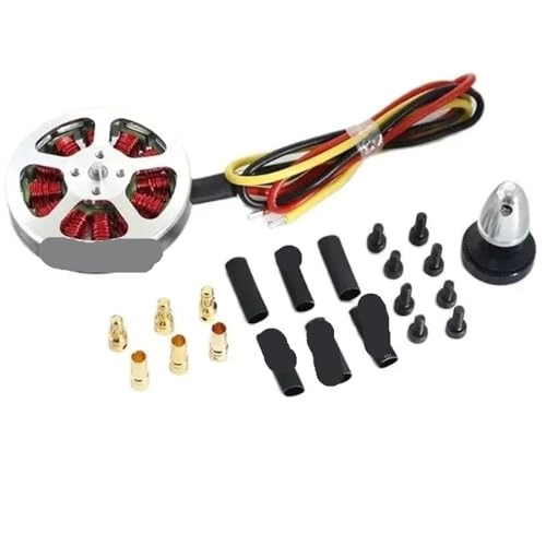 XsidY1011 Brushless Motor 5010