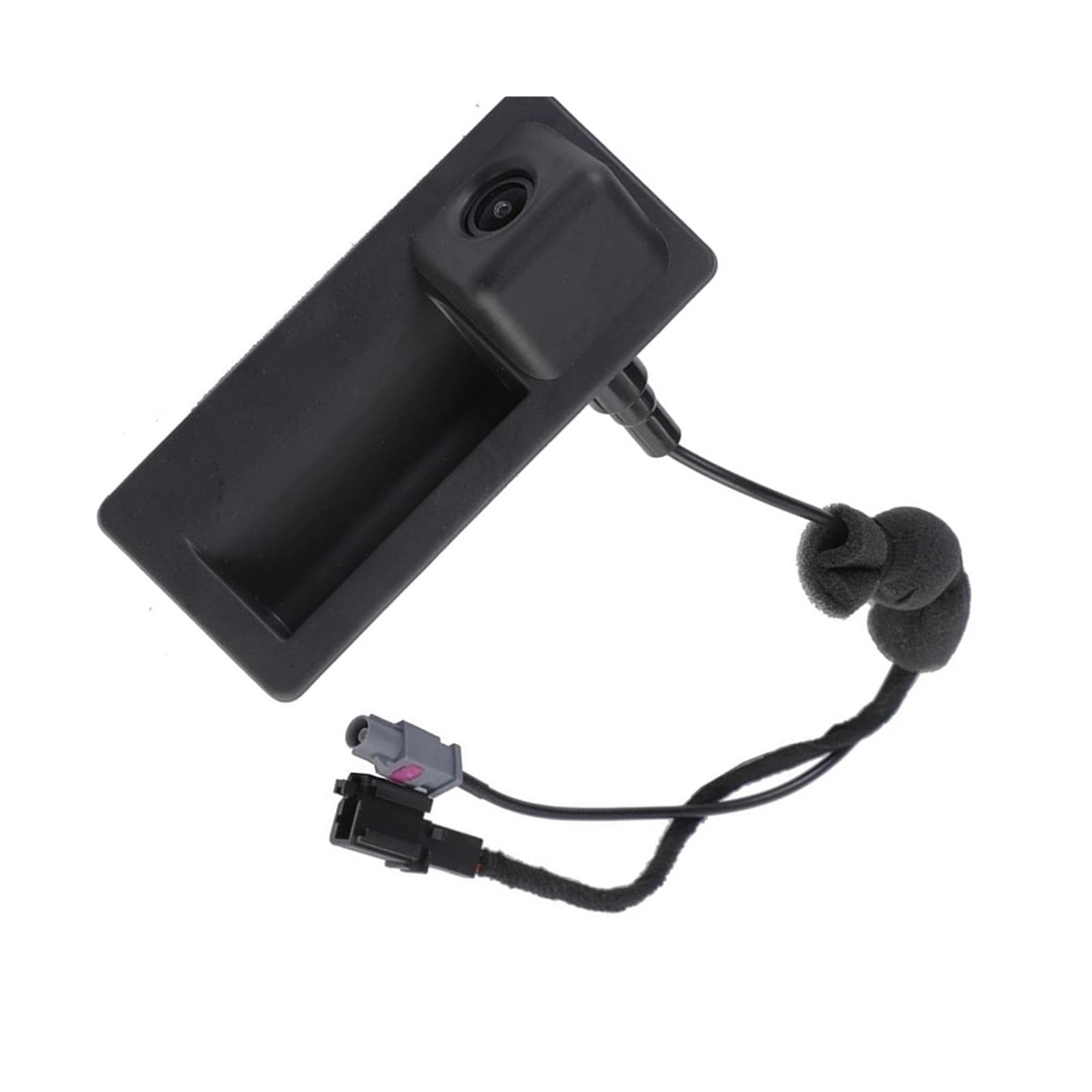 Car Rear Camera - Night vision Wired